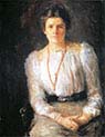 Susan Mary-Lily-Yeats